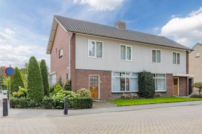 Woning Diepenbrockstraat 1 Waspik