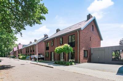 Woning Steltacker 6 Goirle