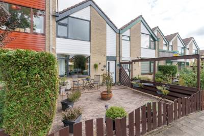 Woning Furkabaan 646 Utrecht