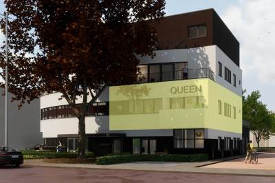 Woning Steenstraat 44A4 Oldenzaal