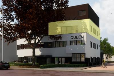 Woning Steenstraat 44A6 Oldenzaal