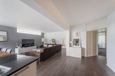 Woning Gouden Leeuw 125 Amsterdam