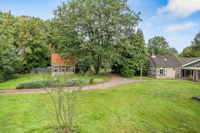 Woning Balloërstraat 2A Rolde