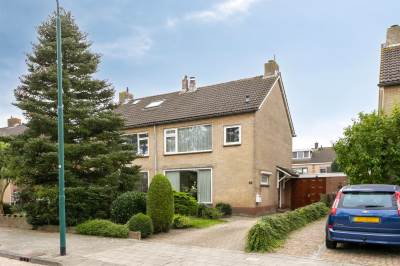 Woning Hilsestraat 44 Kaatsheuvel