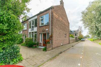 Woning Swanecampen 32 Delfgauw