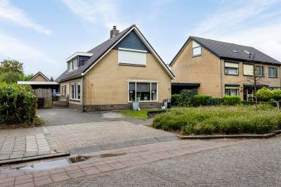 Woning Wilhelminalaan 17 Dodewaard