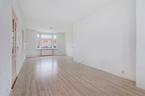 Woning Allard Piersonlaan 275 Den Haag