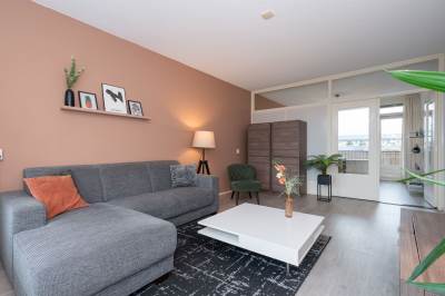 Woning Gombertstraat 27 Zwolle