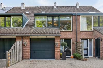 Woning Gentiaanstraat 22 Terneuzen