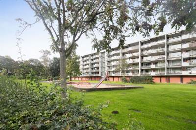 Woning Schaepmanlaan 25 Pijnacker