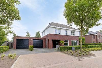 Woning Sluisweg 21 Bakel