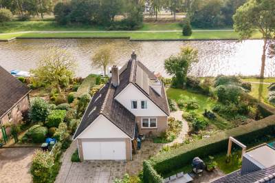Woning Zoom 166 Lelystad