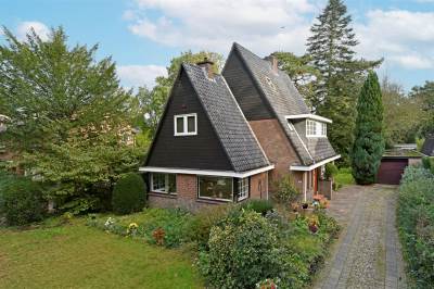 Woning Melvill van Carnbeelaan 41 Driebergen-Rijsenburg