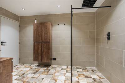 Woning Bergstraat 34 Loon op Zand