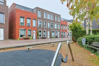 Woning De Zaayer 18 Groningen