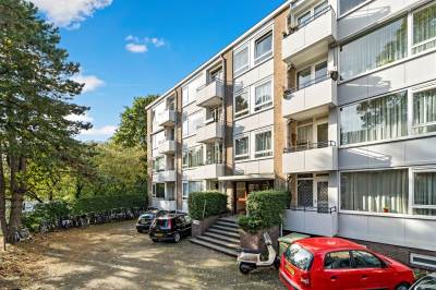 Woning Tulpstraat 11 Rijswijk (ZH)