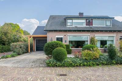 Woning In de Bogerd 6 Cothen