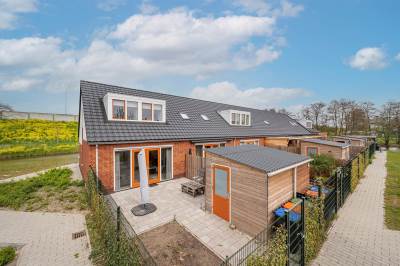 Woning Buitenbaan 50 Gorinchem