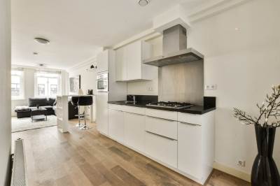 Woning Goudsbloemstraat 1591 Amsterdam