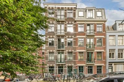 Woning Rustenburgerstraat 140G Amsterdam