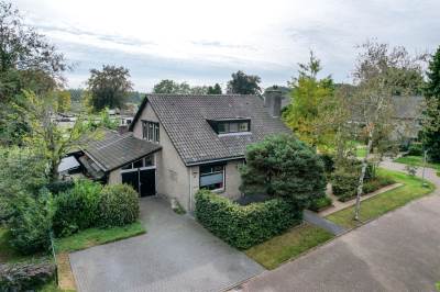 Woning Hogendries 11 Breda