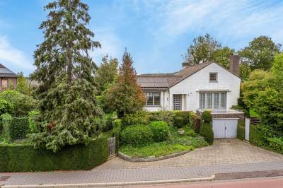 Woning Kampweg 1B Gronsveld