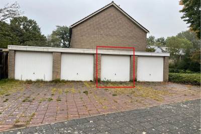 Garage Arendshorst 49G3 Deventer