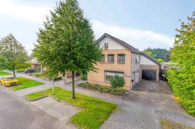 Woning Laurentiusdijk 8 Steenbergen (NB)