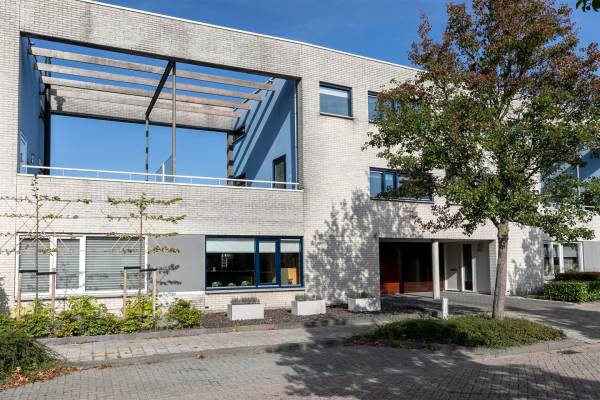 Woning Binnenhof 180 Etten-Leur