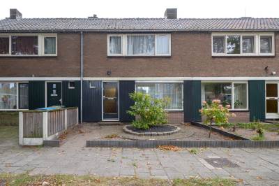 Woning Lijsterstraat 57 Enschede