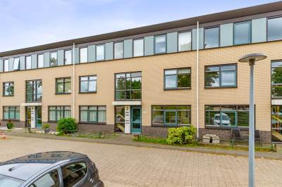 Woning Jacques Tatilaan 67 Almere