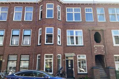 Woning Usselincxstraat 49 Den Haag