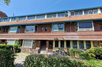 Woning Celebesstraat 26b Groningen
