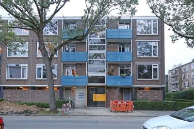 Woning Couperusstraat 172 Groningen