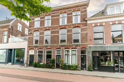 Woning Havenstraat 1 Delft