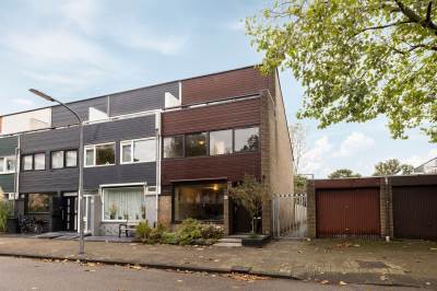 Woning Jan van Zutphenstraat 65 Haarlem