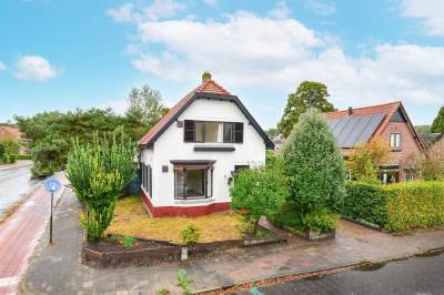 Woning Schoutenkampweg 20 Soest