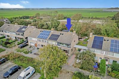 Woning Maarten Breetstraat 29 Sint Maartensbrug