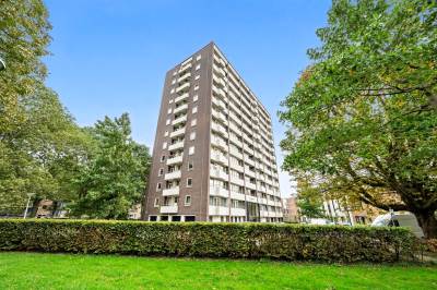 Woning Roggekamp 635 Den Haag