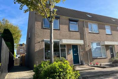 Woning Jacobastraat 15 Kamperland