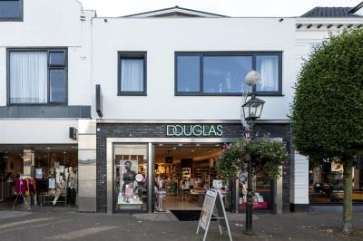 Woning Parkstaete 1 Baarn