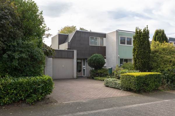 Woning Hofesch 16 Lichtenvoorde