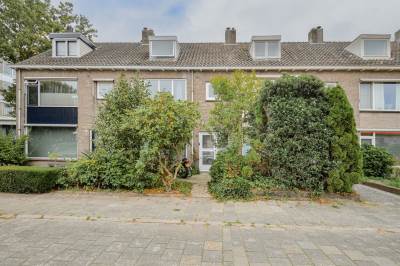 Woning Allerheiligenweg 59 Breda