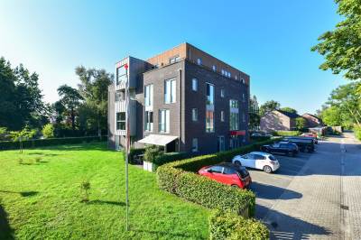 Woning Jachthoorn 3 Soest