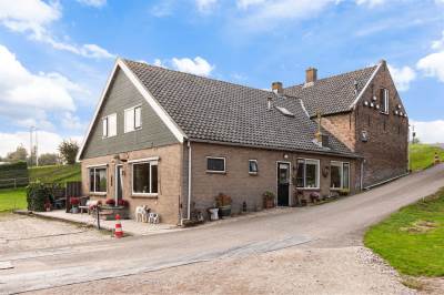 Woning Nieuwe Veer 7172 Streefkerk