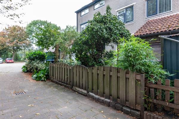 Woning Arendhoek 15 Spijkenisse