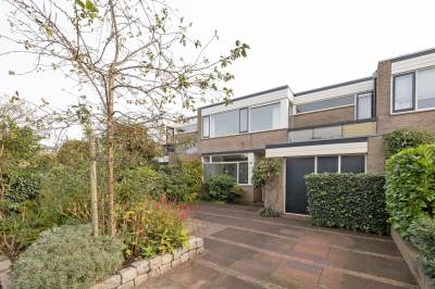 Woning Verdilaan 9 Naarden