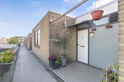 Woning Andesdreef 31 Utrecht