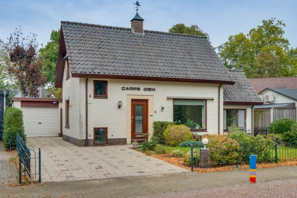 Woning du Tourweg 4 Epse