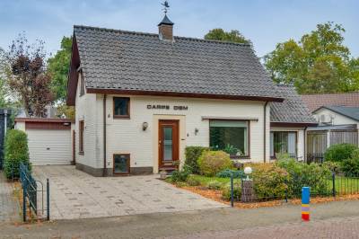 Woning du Tourweg 4 Epse